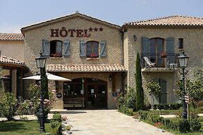 Logis Hotel Le Mas de Mon Père