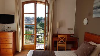 Logis Hotel Le Mas de Mon Père