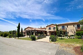 Logis Hotel Le Mas de Mon Père