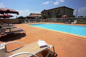 Logis Hotel Le Mas de Mon Père