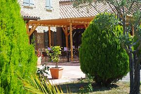 Logis Hotel Le Mas de Mon Père