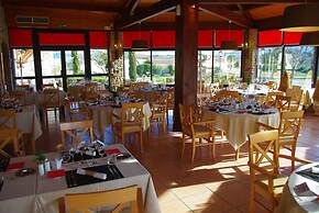 Logis Hotel Le Mas de Mon Père