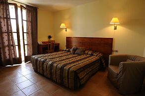 Logis Hotel Le Mas de Mon Père