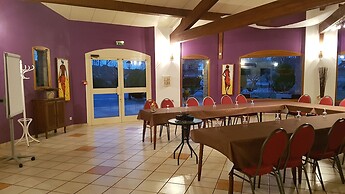 Logis Hotel Le Mas de Mon Père