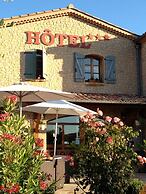 Logis Hotel Le Mas de Mon Père