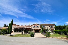 Logis Hotel Le Mas de Mon Père