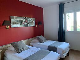 Logis Hotel Le Mas de Mon Père