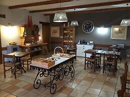 Logis Hotel Le Mas de Mon Père