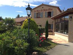 Logis Hotel Le Mas de Mon Père