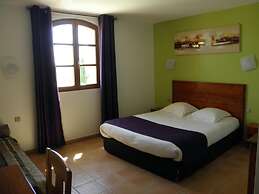 Logis Hotel Le Mas de Mon Père