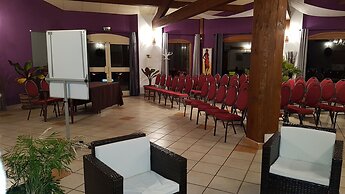 Logis Hotel Le Mas de Mon Père