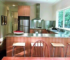 Lochiel Luxury Accommodation