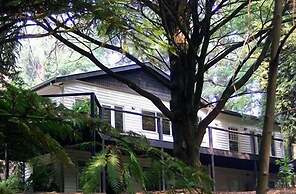 Lochiel Luxury Accommodation