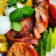 Lochiel Luxury Accommodation