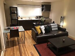 Lochiel Luxury Accommodation