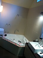 Lochiel Luxury Accommodation