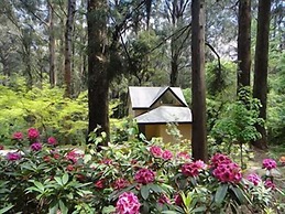 Lochiel Luxury Accommodation