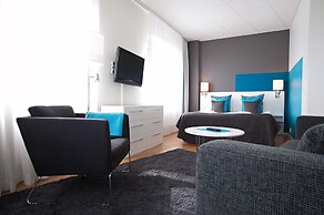 Sky Hotel Apartments Tornet