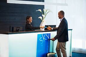 Sky Hotel Apartments Tornet