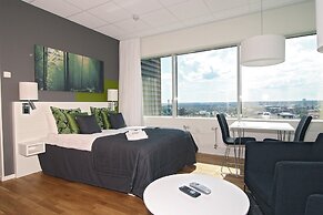 Sky Hotel Apartments Tornet