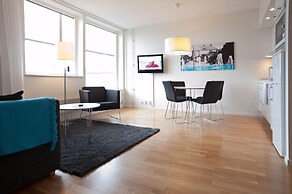 Sky Hotel Apartments Tornet