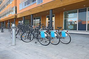 Sky Hotel Apartments Tornet