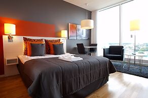 Sky Hotel Apartments Tornet