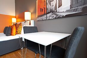 Sky Hotel Apartments Tornet