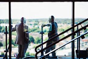 Sky Hotel Apartments Tornet
