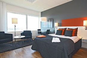 Sky Hotel Apartments Tornet