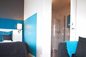 Sky Hotel Apartments Tornet