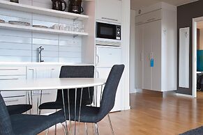 Sky Hotel Apartments Tornet
