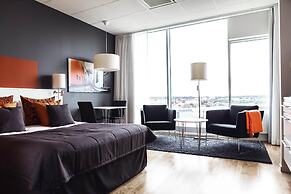 Sky Hotel Apartments Tornet