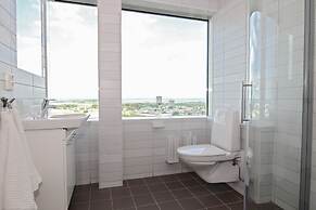 Sky Hotel Apartments Tornet