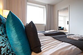Sky Hotel Apartments Tornet