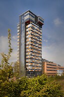 Sky Hotel Apartments Tornet