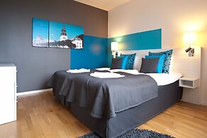 Sky Hotel Apartments Tornet