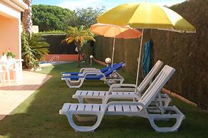 Canavial I & II Apartments