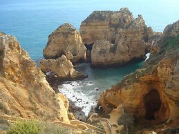 Canavial I & II Apartments