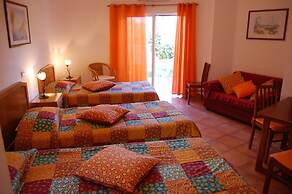 Canavial I & II Apartments