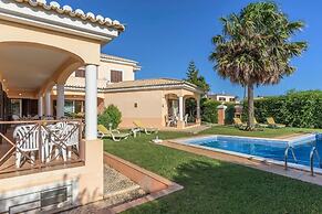 Canavial I & II Apartments