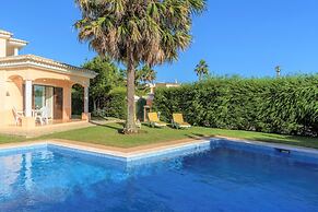 Canavial I & II Apartments