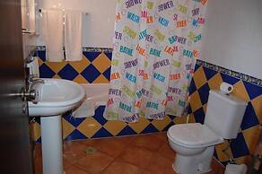 Canavial I & II Apartments