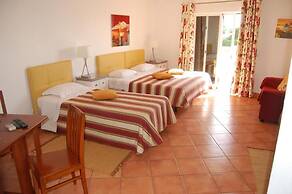 Canavial I & II Apartments