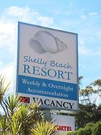 Shelly Beach Resort