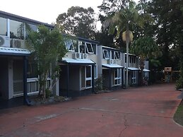Shelly Beach Resort