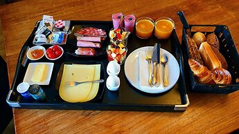 Residenz Stadslogement