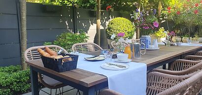 Residenz Stadslogement