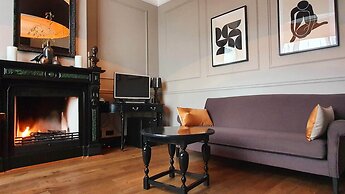 Residenz Stadslogement