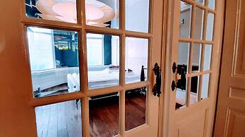 Residenz Stadslogement